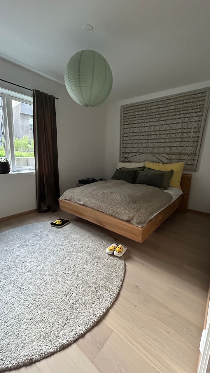 Finn Roen I Humlehagen! - Oslo