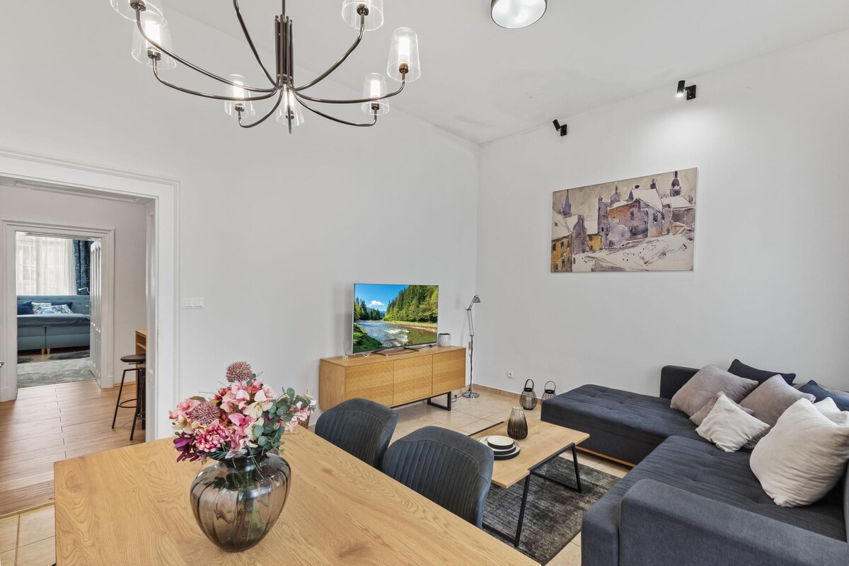 غرفة المعيشة