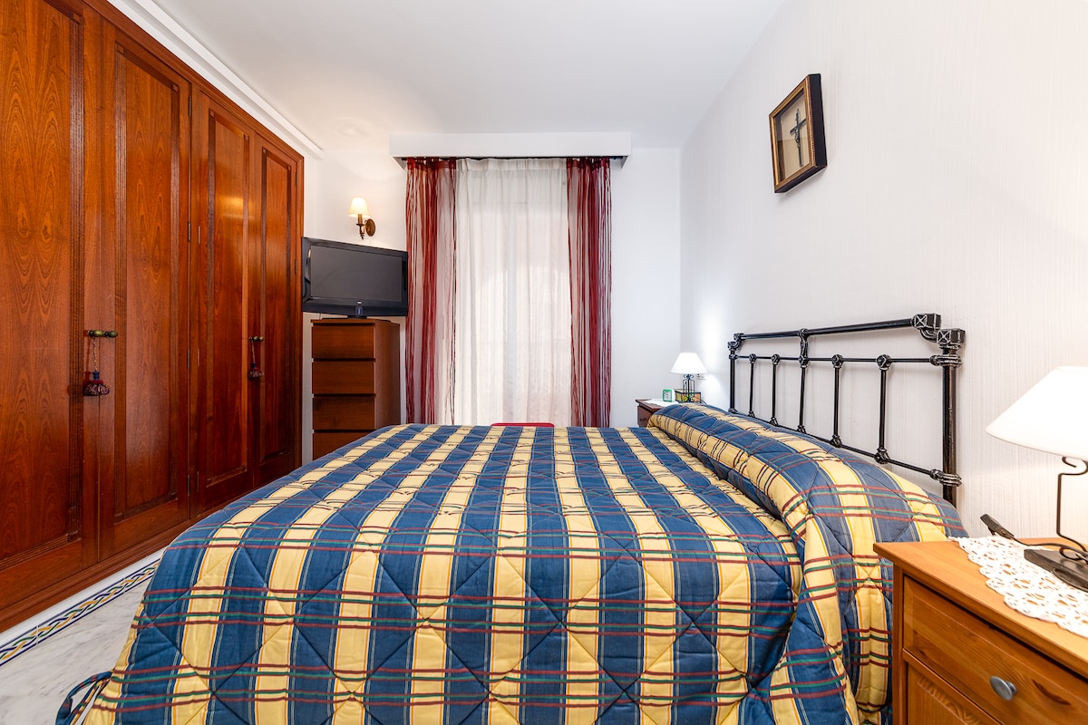 غرفة النوم 2