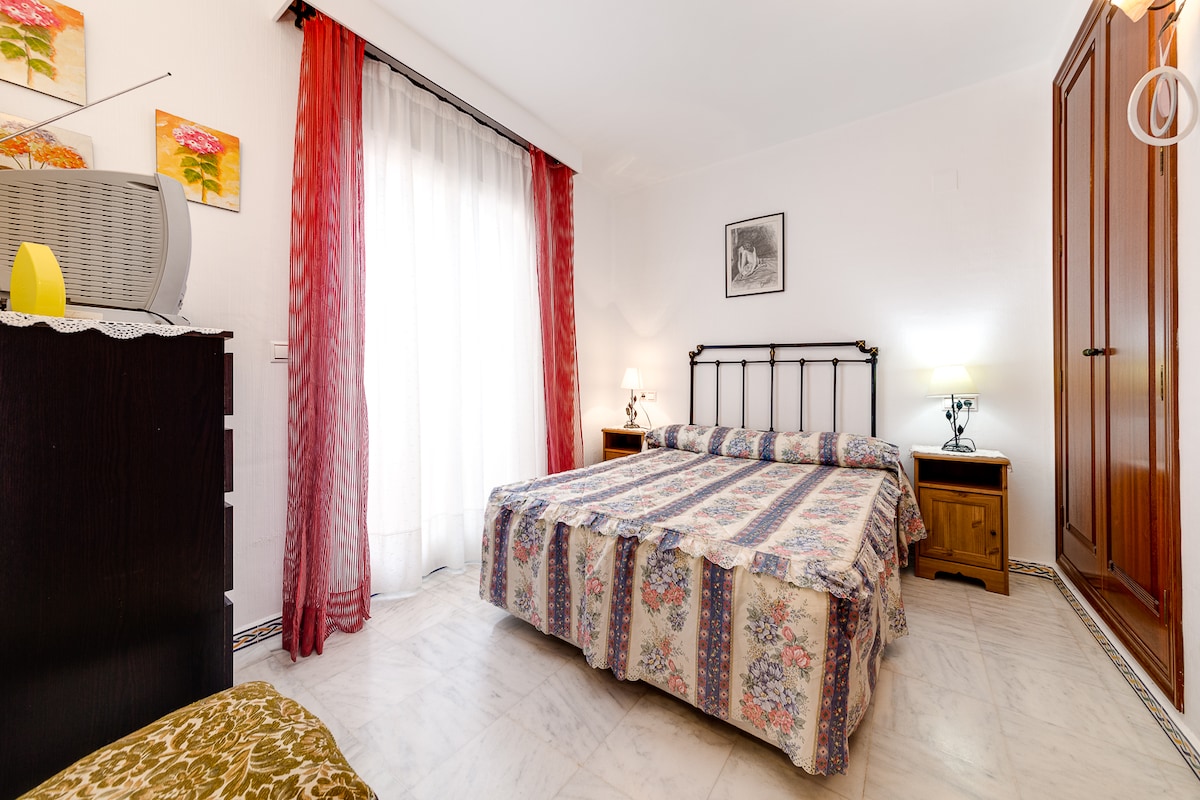 غرفة النوم 1