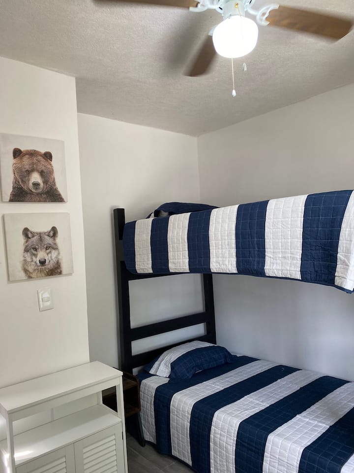 საძინებელი