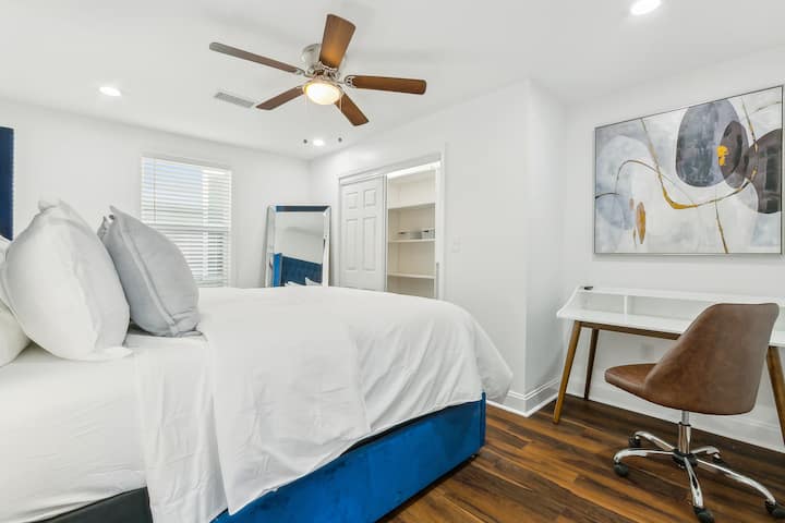 Спална соба 1