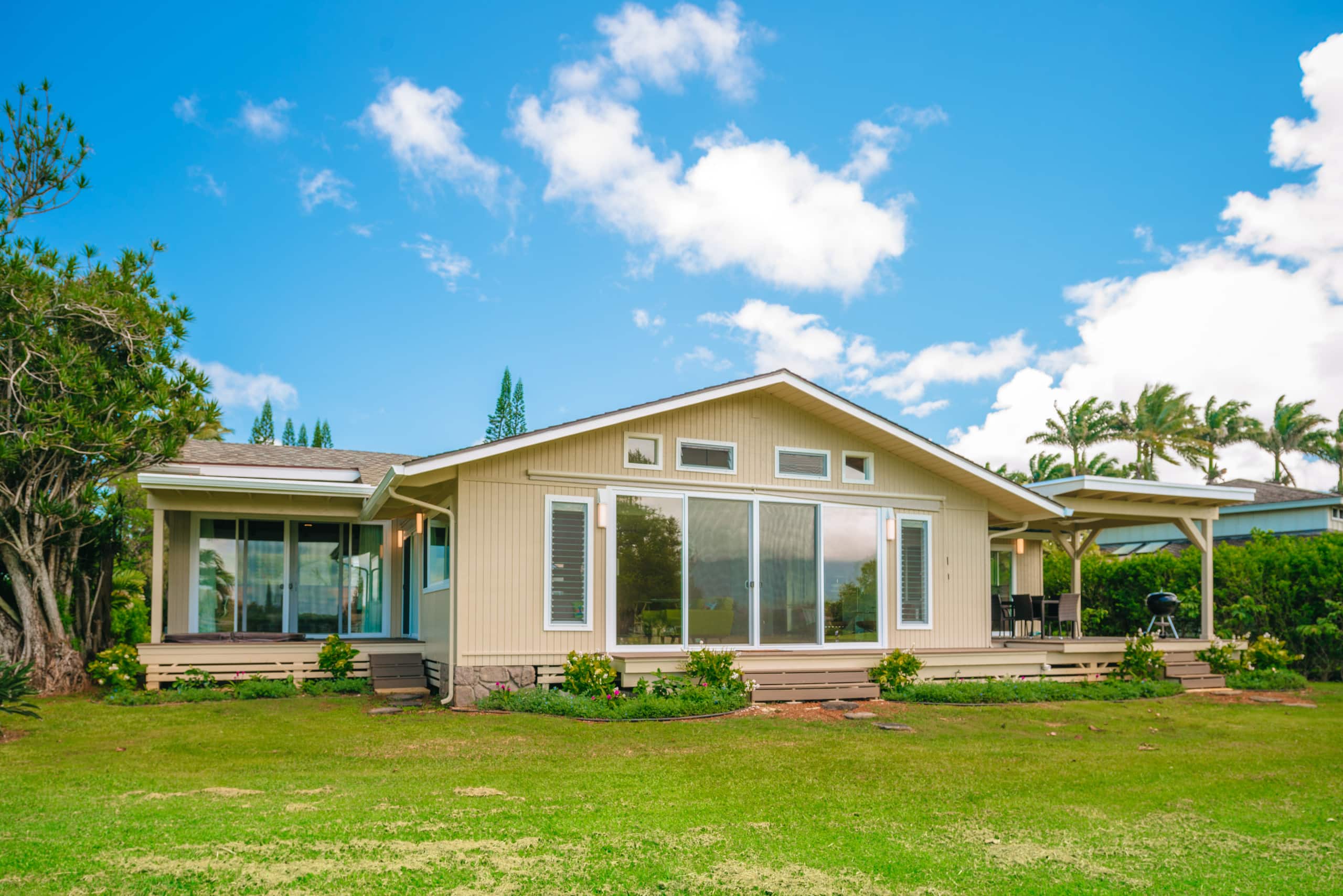 Home in Princeville · ★5.0 · 3 bedrooms · 4 beds · 2 baths - Image 18