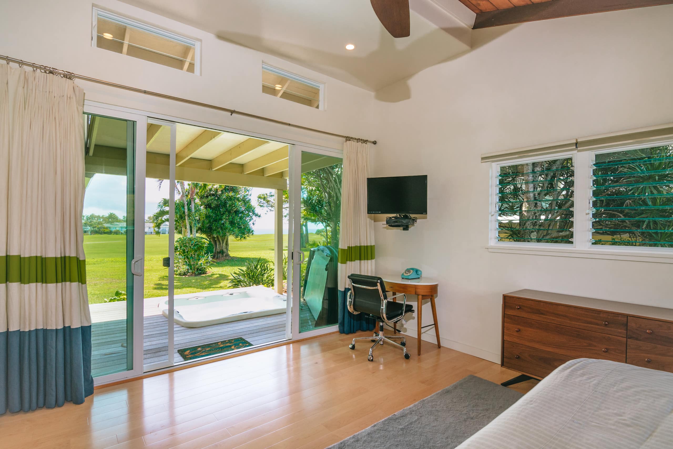 Home in Princeville · ★5.0 · 3 bedrooms · 4 beds · 2 baths - Image 5