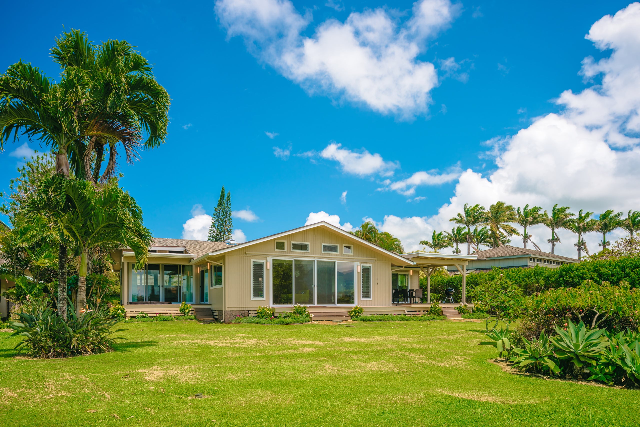Home in Princeville · ★5.0 · 3 bedrooms · 4 beds · 2 baths - Image 15