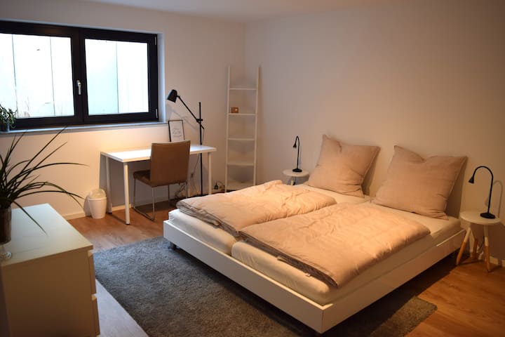 საძინებელი