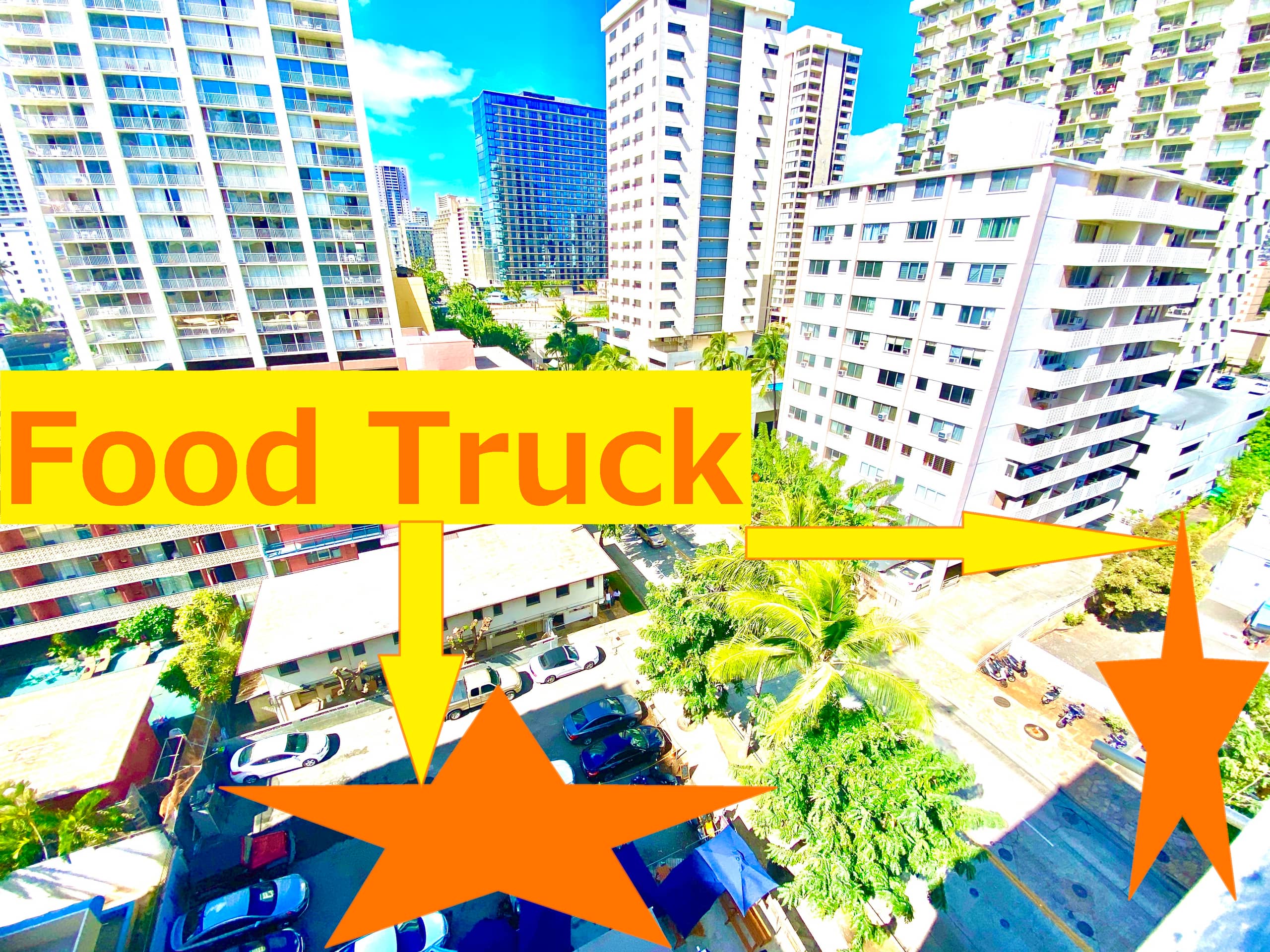 Waikiki Beach 2 Min Walk | Private Balcony Studio - Image 35