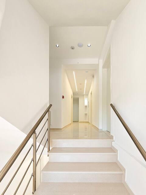 Pirali 8 Private Studios with Free Parking