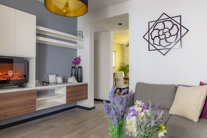 4 Bed Complete House In  Peaceful Neighbourhood - Totonicapán