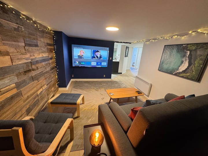 Pnw Everett Hideaway - Snohomish, WA