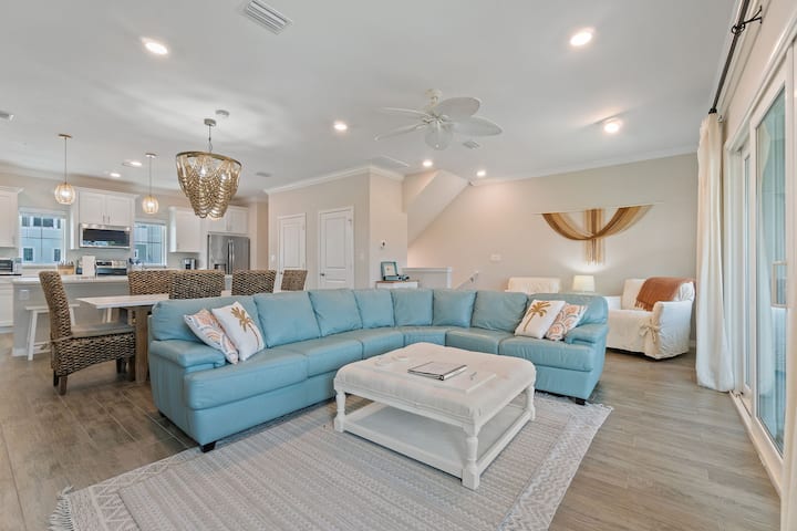 ~*Casa Florado |Private Beach Club|bar|pool*~ - Perdido Key State Park, Pensacola