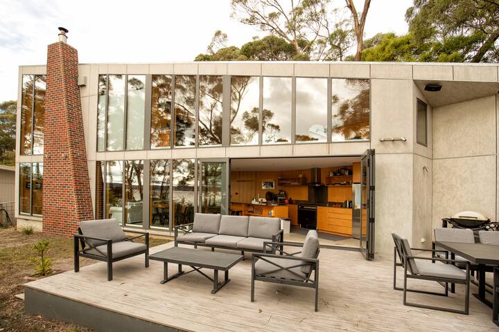 The Beach House at Great Bay