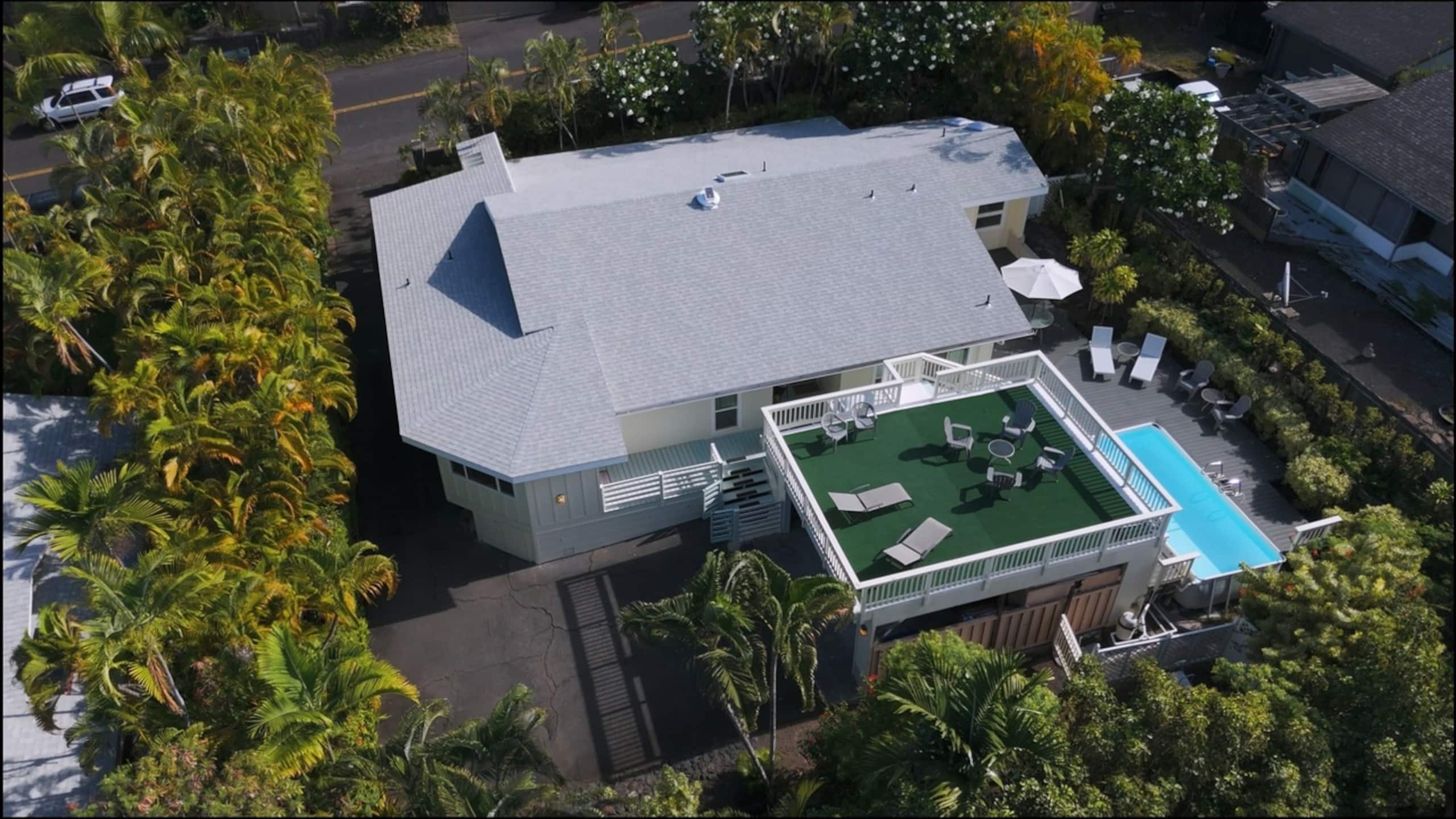Home in Kailua-Kona · ★4.98 · 3 bedrooms · 3 beds · 3 baths - Image 53