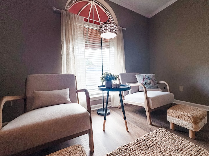 Casa De Magnolia Townhome Near Tanger Outlet Mall - Southaven, MS