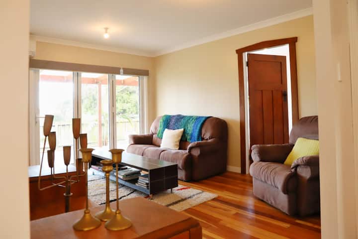 Hosts On The Coast Wahi Beach Home By The Sea - Waihi