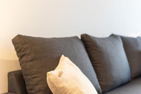 Top performing Airbnb: Incredible Studio in Belgrano near River Stadium in Comuna 13
