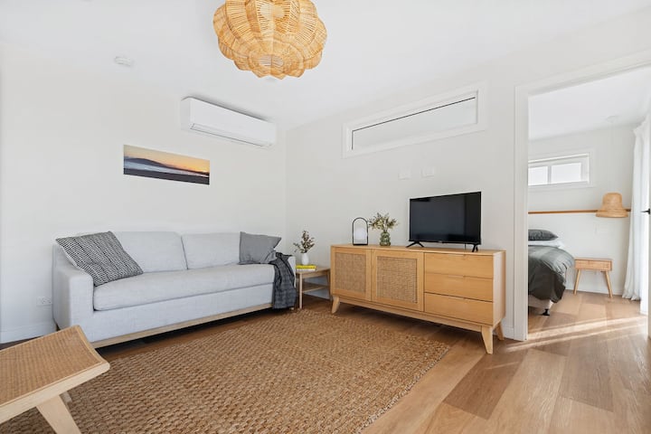 Gerroa Beach Studio - Berry