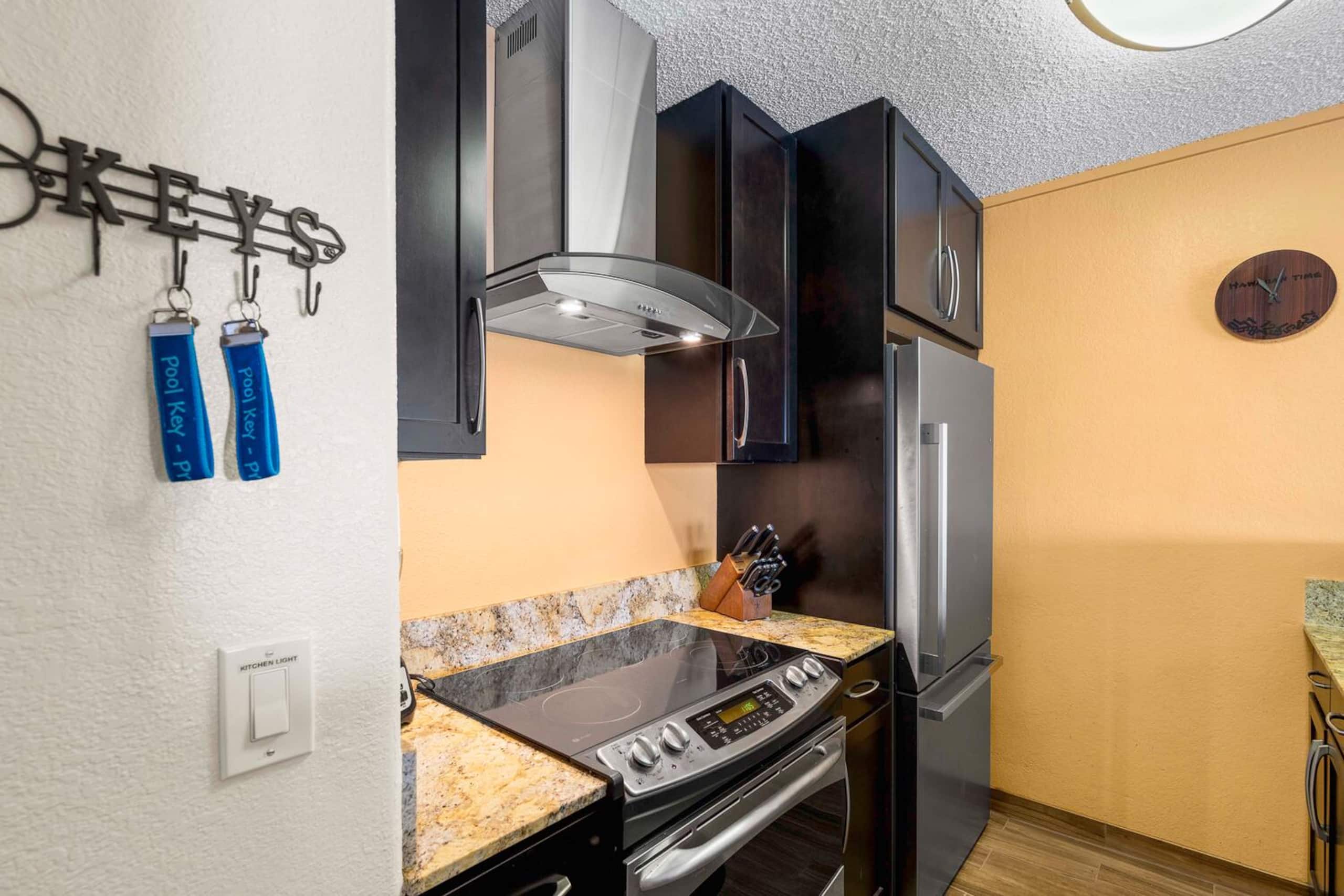 WOW! Kona Reef D36-Direct Oceanfront-Top Floor:A/C - Image 13