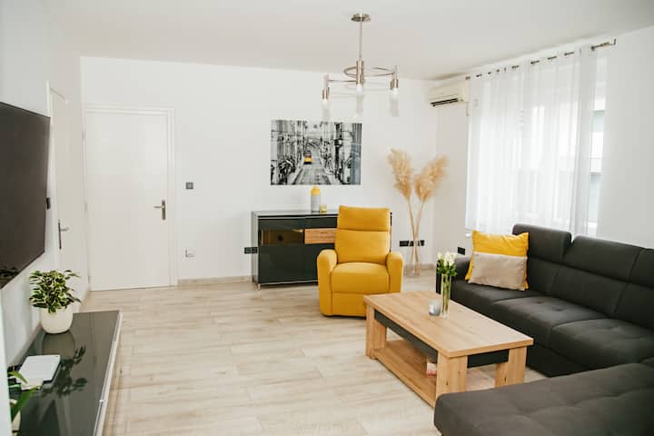 City Center Apartment Brandt