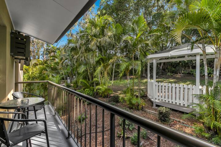 Convenient self-catering unit gallery image 2