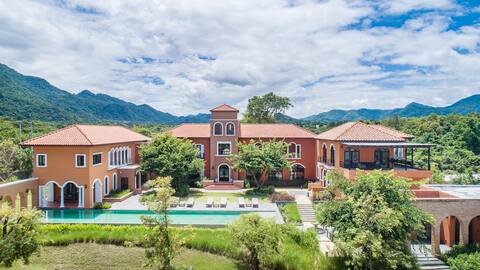Locanda Villanova Bed&Breakfast