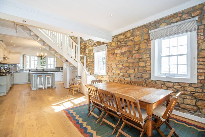 Enchanting Stone-Crafted Home gallery image 5