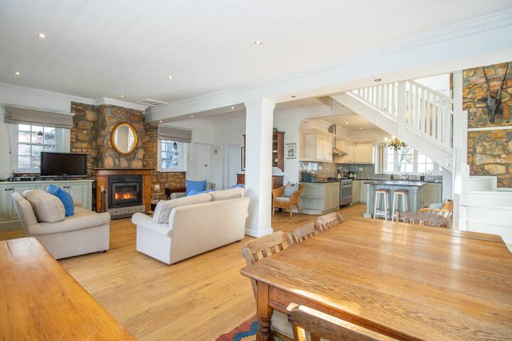 Enchanting Stone-Crafted Home gallery image 4