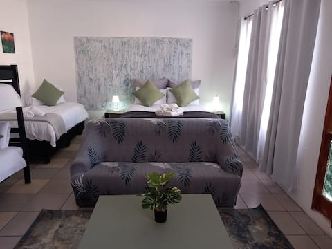 19 On Kruger Apartment 2