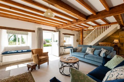 Intake, Kirkby Malzeard, Ripon, Yorkshire