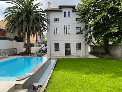 Spectacular house in Salinas by BeBalmy