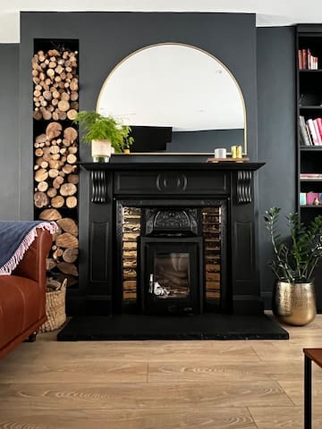 Luxury Design Home in Dublin