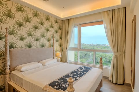 Luxurious abode @Dabolim 10 min from arprt & beach