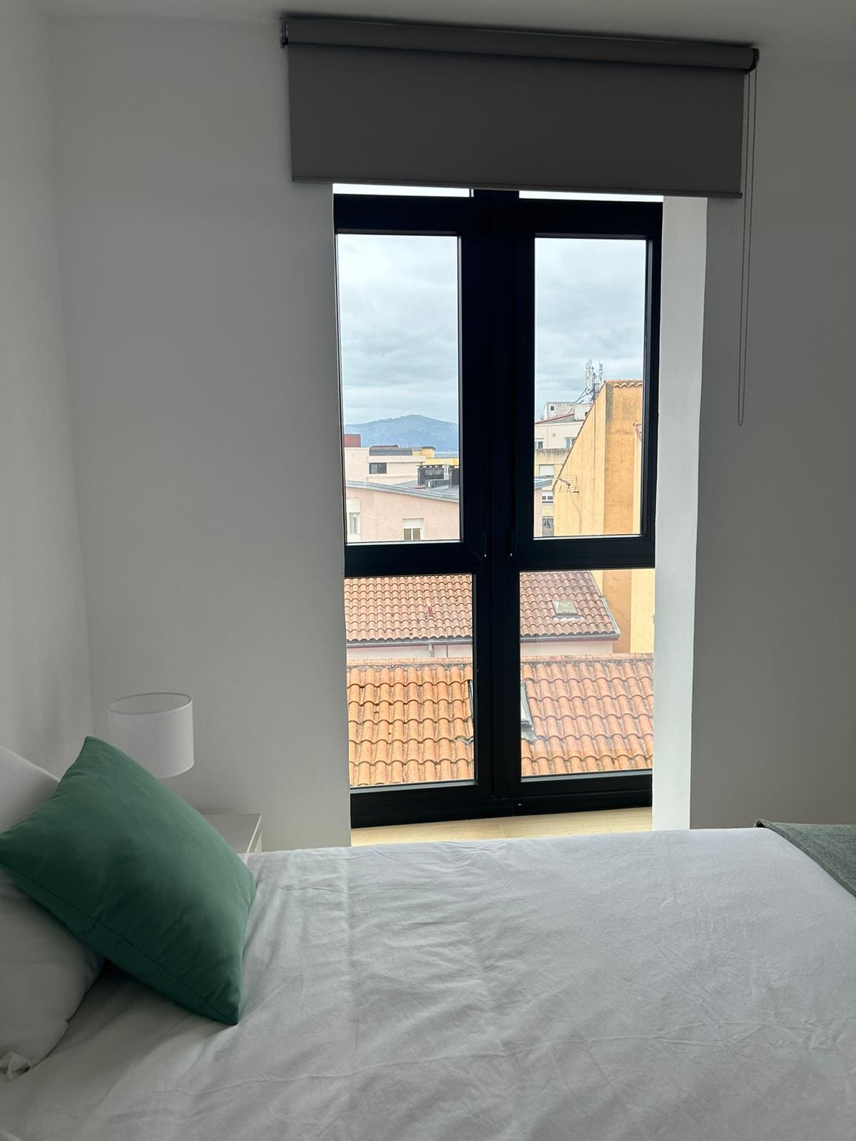 საძინებელი