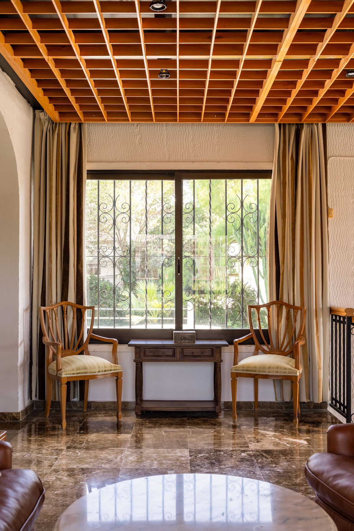 მისაღები ოთახი