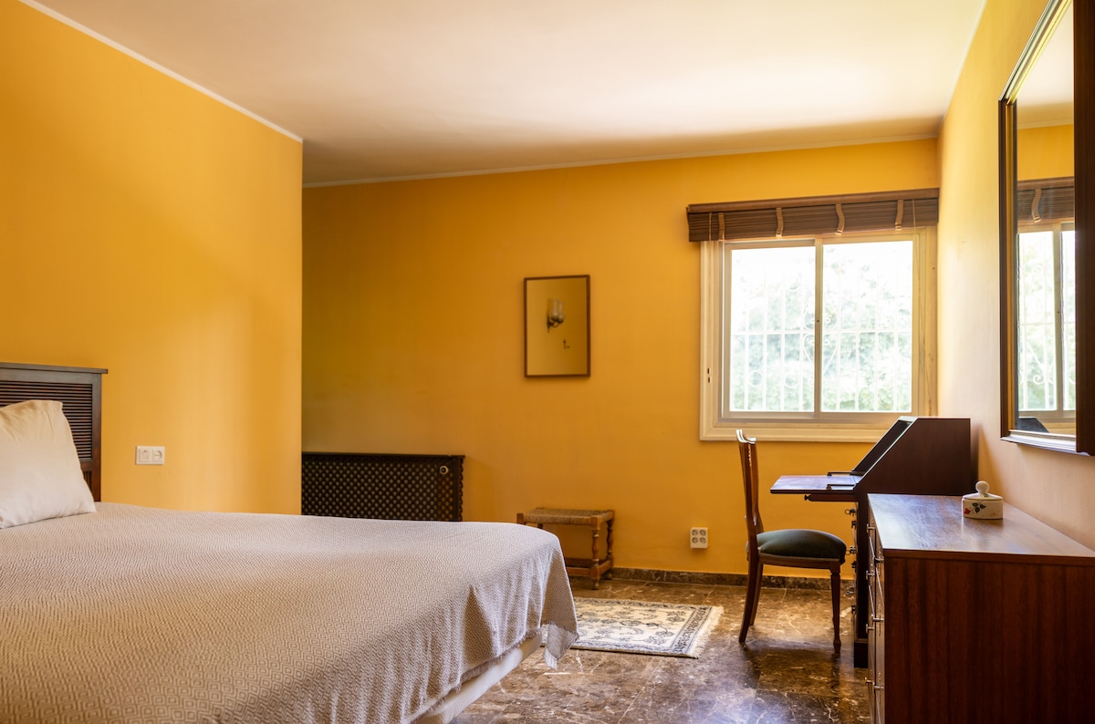 საძინებელი 1