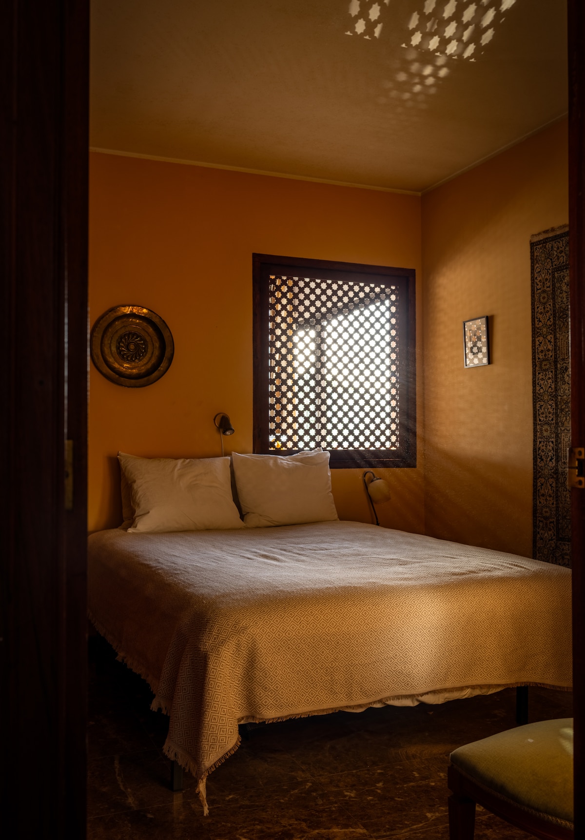 საძინებელი 3