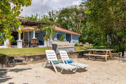 Bel Cove Villa