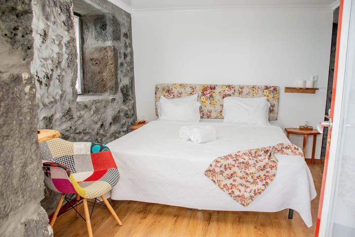 House Araçá - Azores