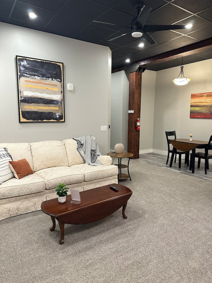 New 1st Floor Apartment - Carlisle, OH