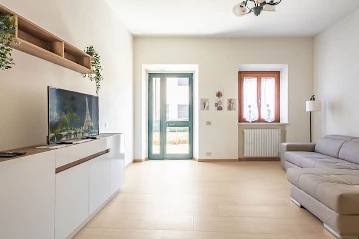 Lucca Comfy Apt. With Private Garden & Parking! - Lucca