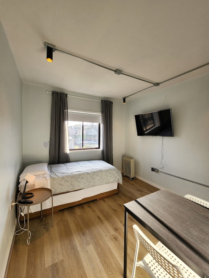 Your Hotel Room In Viña - Viña del Mar