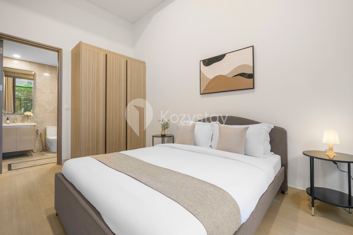 Glavna spavaća soba