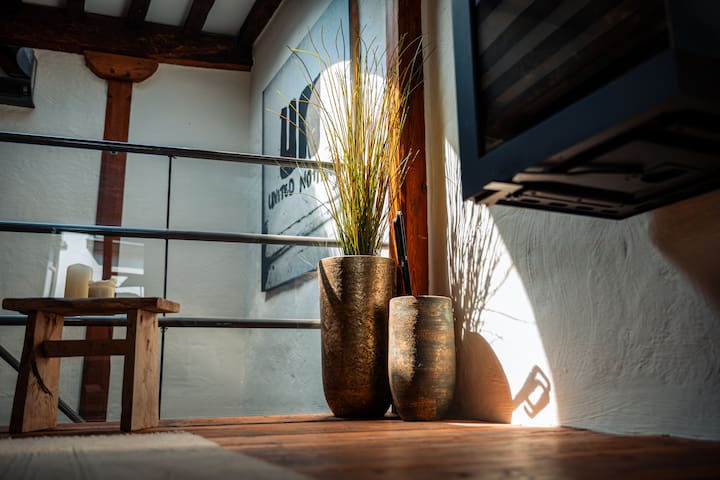 The Antwerp Artisan Loft gallery image 3