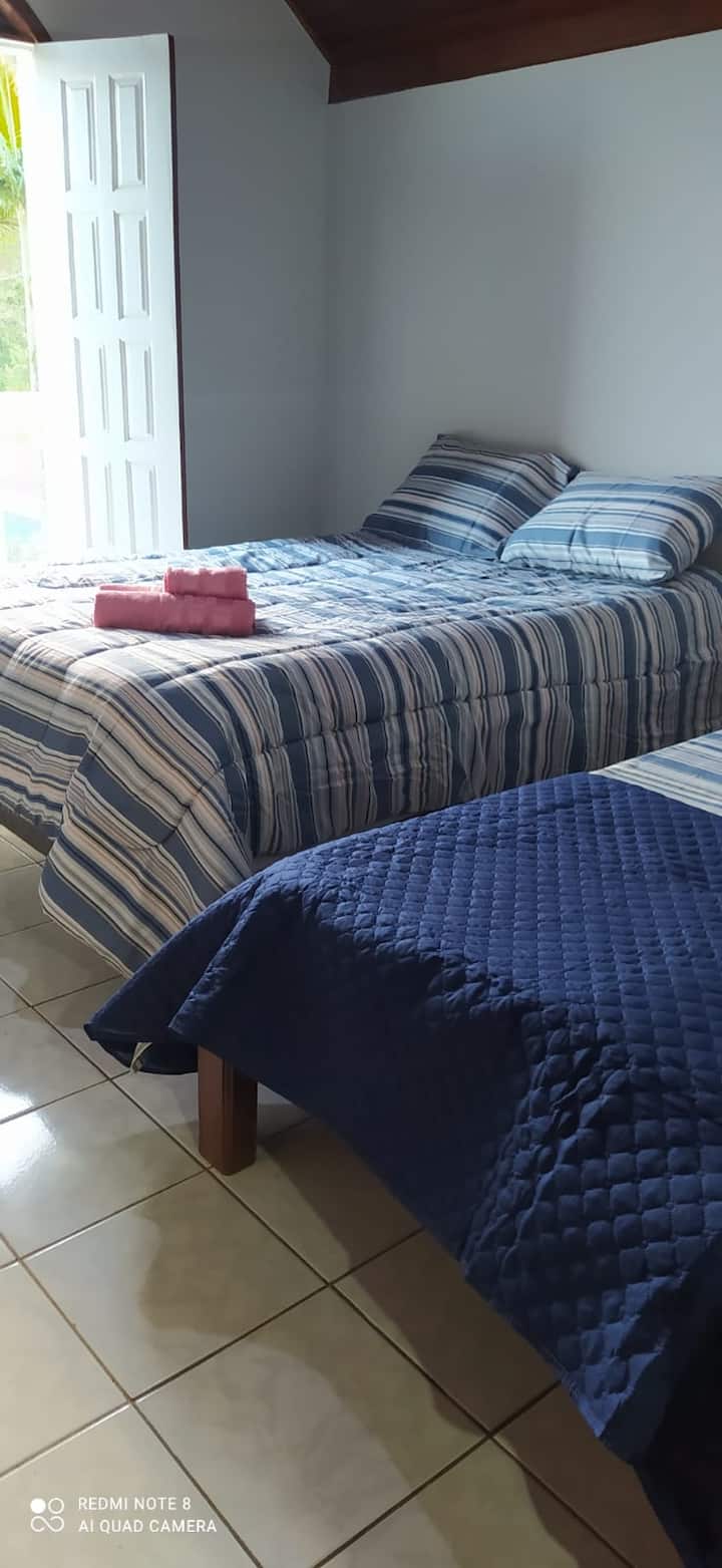 Habitación 1