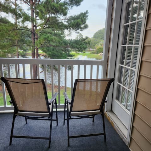 Top Airbnb: Easy Livin' in Carolina Forest