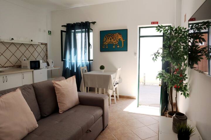 Casinha Da Ria - Alvor