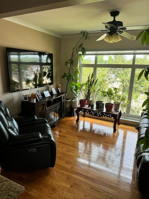 Fully Equipped Home Near NYC – Prime Location