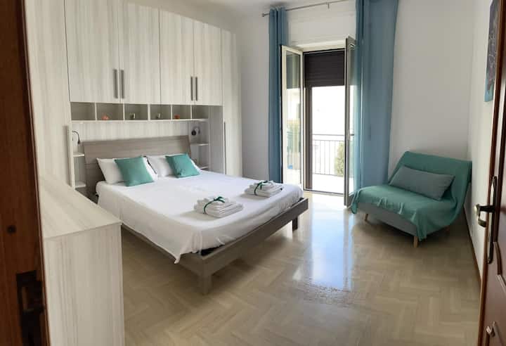 Appartamenti Fior Di Loto 1 - Conversano
