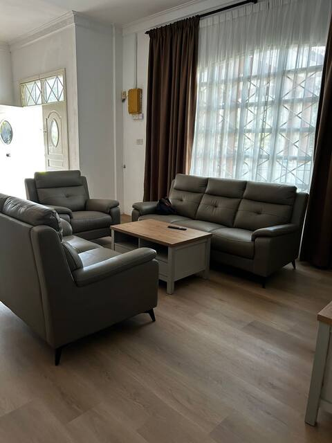 Renjis Di Pilis Villa & Wedding