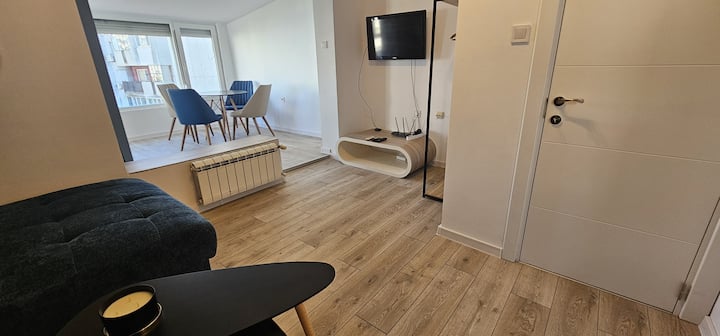 Studio Nikol By B.s.v - Burgas